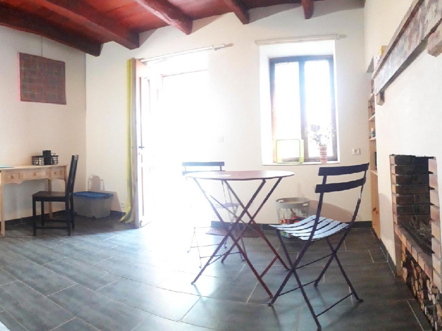 Chambre Double Vallon-en-Sully Exterior foto